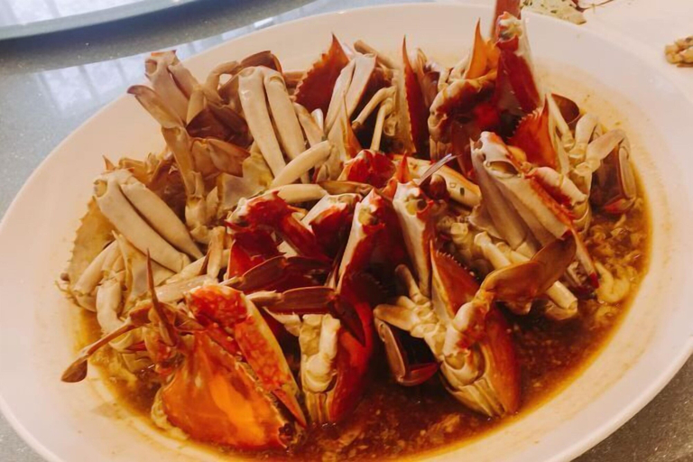 Food & Drinks 5, Jing Cheng Hotel, Jiaxing
