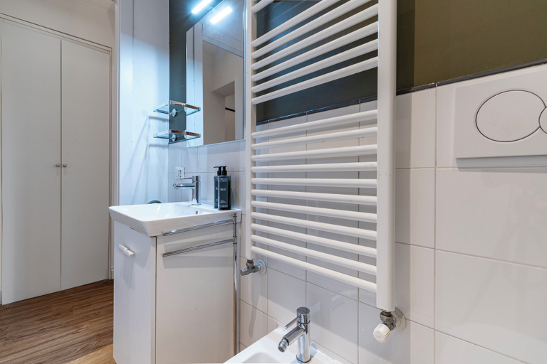 Bathroom 2, Ca’ d’Oro Cozy Suite by Wonderful Italy, Venezia