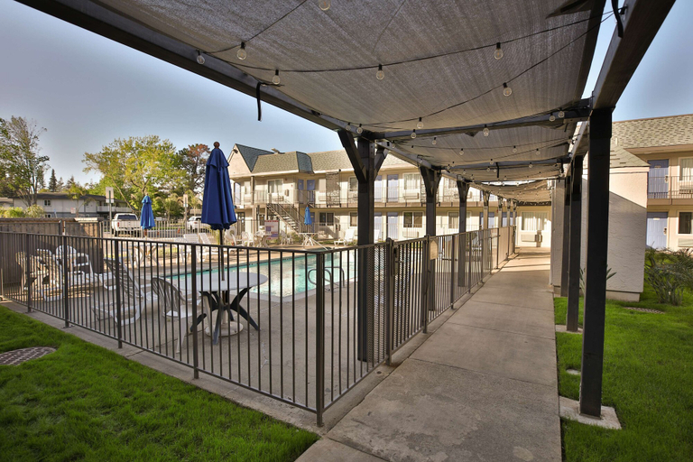 Others 5, Motel 6 Sacramento, CA - Central, Sacramento