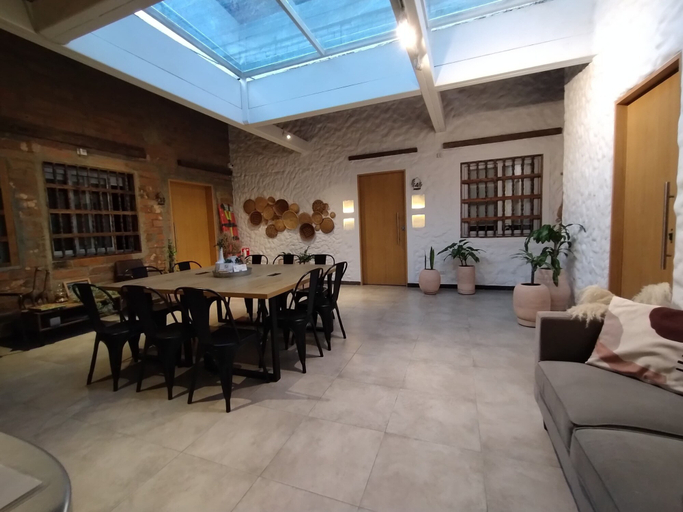 Food & Drinks 5, La Casa de Nelly Medellín, Medellín
