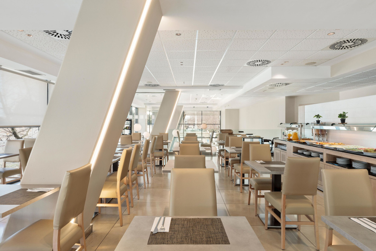Food & Drinks 5, Hotel Best 4 Barcelona, Barcelona