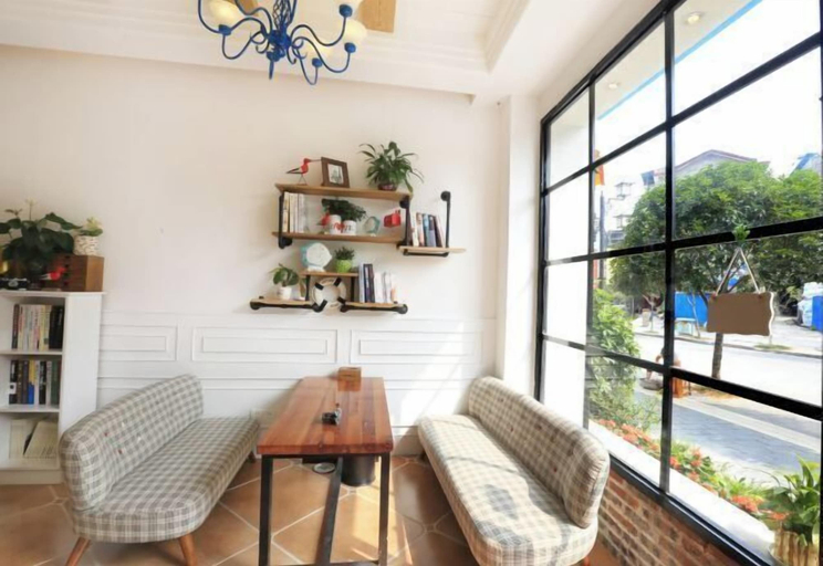 Others 5, No. 1 Inn @ the Corner, Zhangjiajie