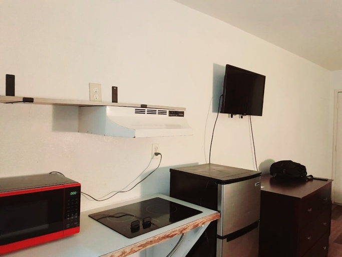 Others 5, Budgetel Inn & Suites, Richmond
