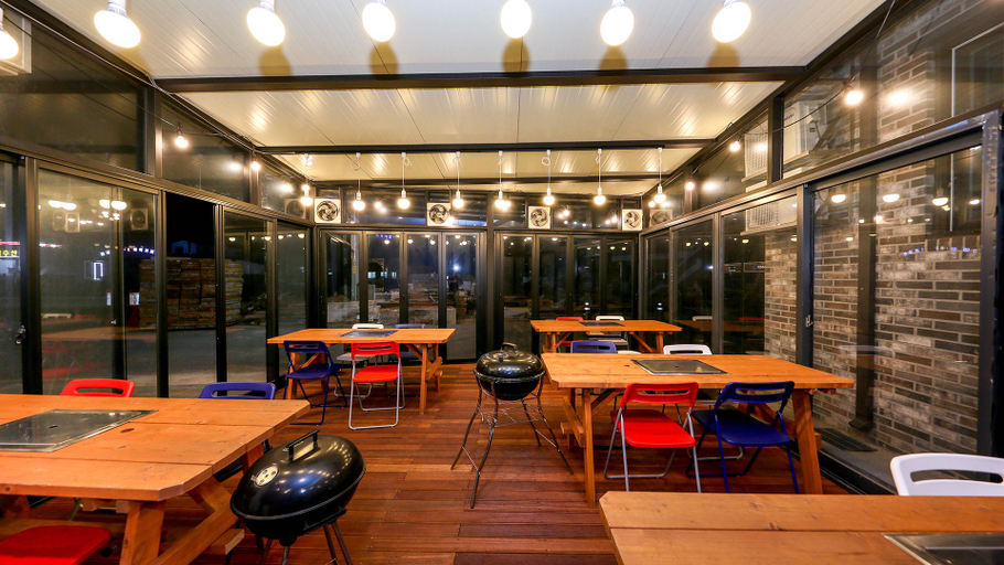 Food & Drinks 3, boryeong theflaya pension, Boryeong