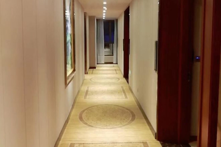 Others 5, Fengjie Hongqiao Business Hotel, Chongqing