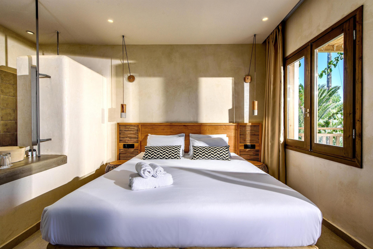Bedroom 4, Stella Village Seaside Hotel - All inclusive, Crete