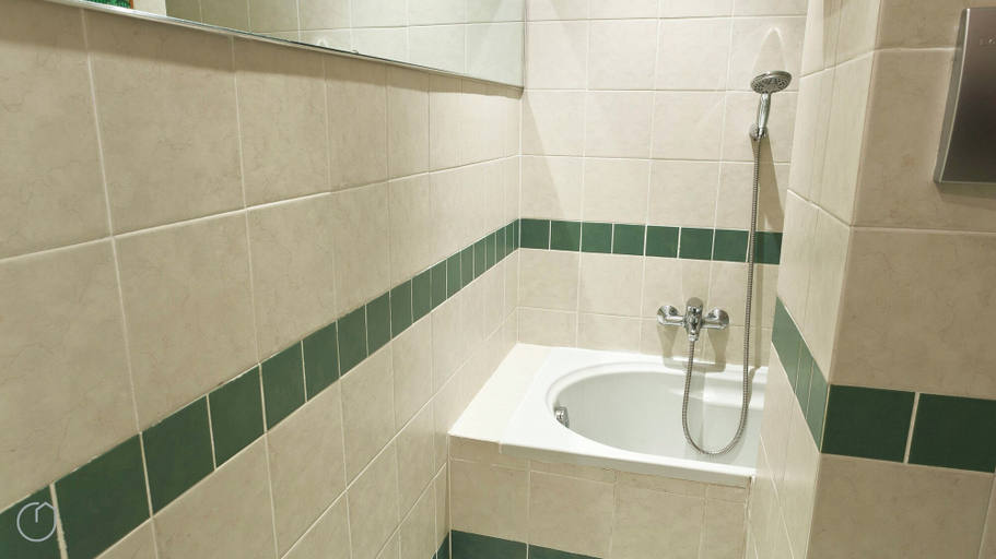 Bathroom 4, Italianway - Fiori Chiari, Milano