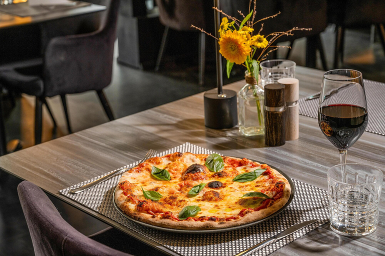 Food & Drinks 5, Welcome Hotel Gelsenkirchen, Gelsenkirchen
