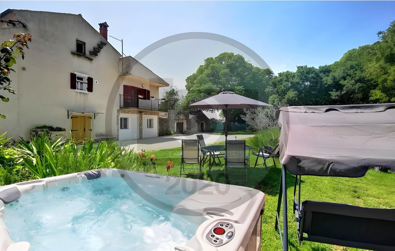 Sport & Beauty 5, Apartment 1814, Kanfanar