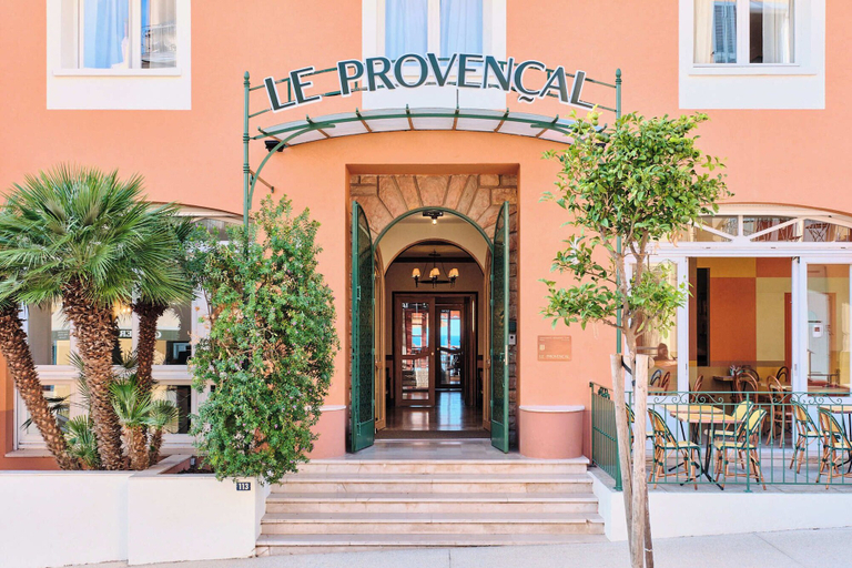 Exterior & Views 2, Hotel Le Provençal, Var