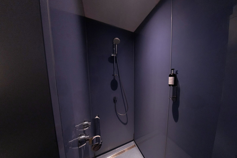 Bathroom 4, City Hotel Gouda, WorldHotels Crafted, Gouda