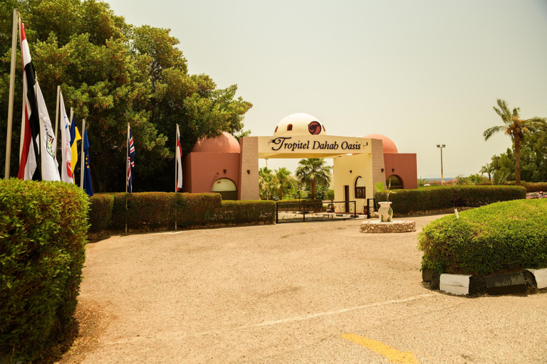 Exterior & Views 3, Tropitel Dahab Oasis Resort, Dahab