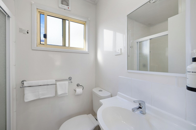 Bathroom 4, BIG4 Ingenia Holidays Phillip Island, Bass Coast - Phillip Is.