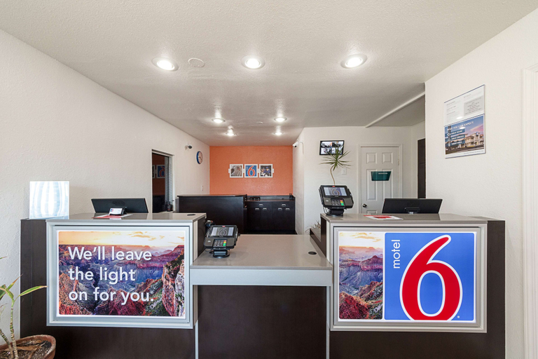 Others 5, Motel 6 Mcallen Tx, Hidalgo