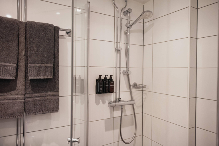 Bathroom 4, Home Hotel Kompaniet, Nyköping