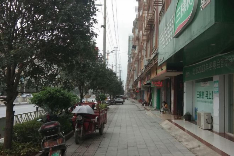 Others 5, Hengxi Boutique Hotel, Hechi