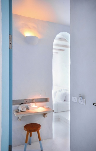 Bathroom 4, Resort de Paskani, Hua Hin