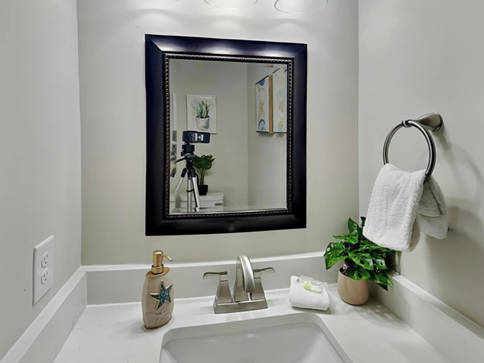 Bathroom 4, Beach Bliss by Resort Collection, Bay