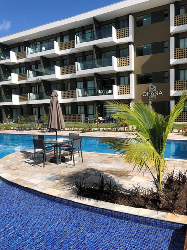Exterior & Views 2, Mana Beach Experience by All, Ipojuca