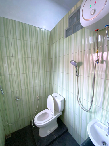Others 5, Homestay Syariah Pangandaran by Simply Homy, Pangandaran