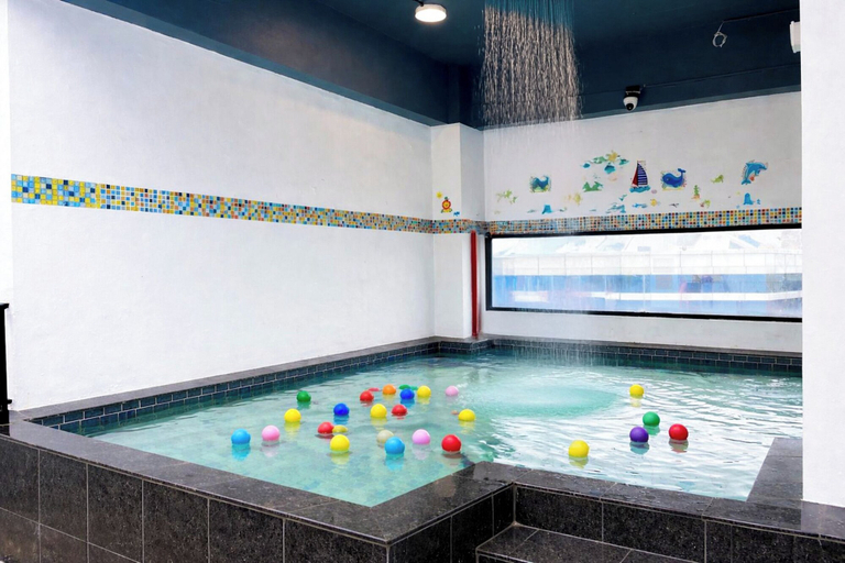 Sport & Beauty 5, Aston Palembang Hotel & Conference Center, Palembang