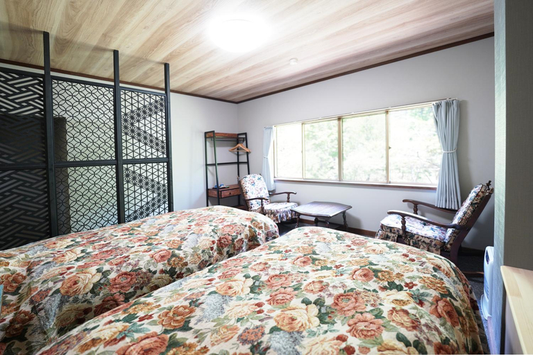 Bedroom 4, Yamano Hidaya, Matsumoto