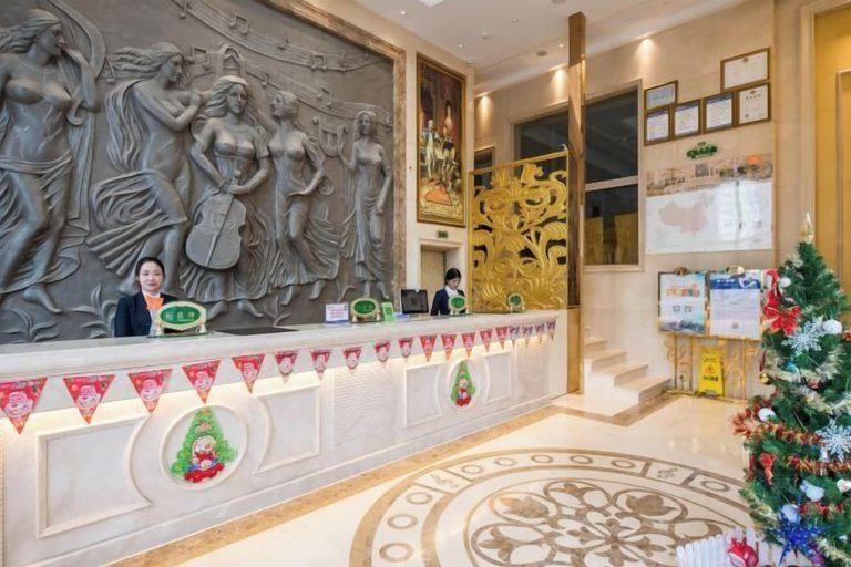 Others 5, Vienna Hotel (Kunshan Convention and Exhibition Center), Suzhou
