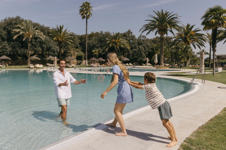 Sport & Beauty 3, Finca la Bobadilla, Leading Hotels of the World, Granada