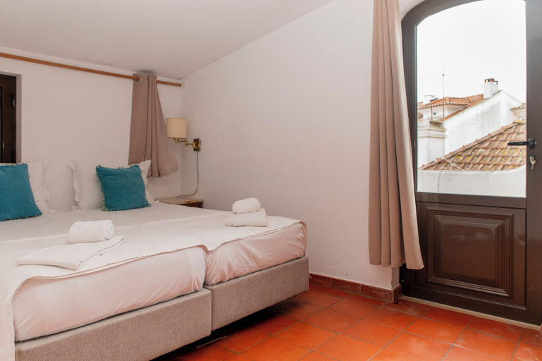 Bedroom 4, WOT Lodge Soul, Mafra
