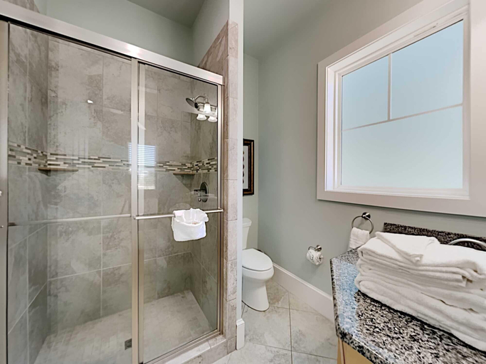 Bathroom 4, Beach Music by Southern Vacation Rentals, Baldwin