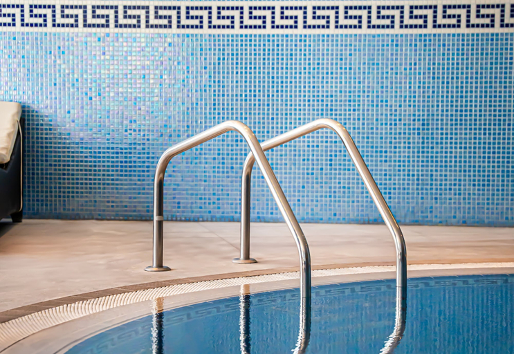 Sport & Beauty 2, DOHA CENTRAL PLAZA HOTEL by IHG, Doha