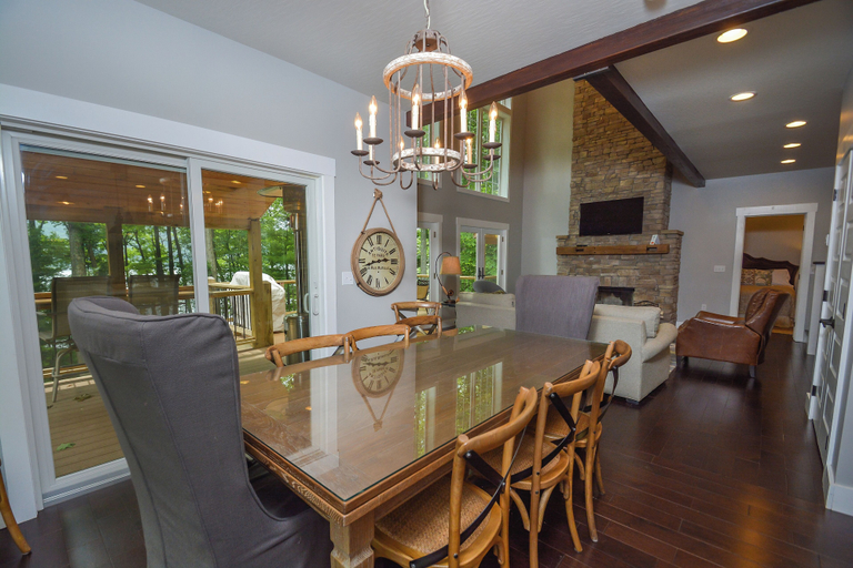 Others 5, Casa Bella by Taylor Made Deep Creek, Garrett