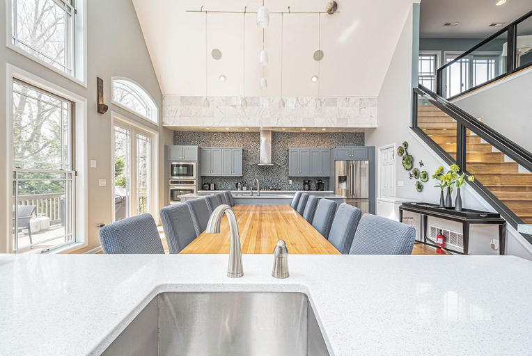 Sport & Beauty 4, Glenwood Cove by Taylor Made Deep Creek, Garrett
