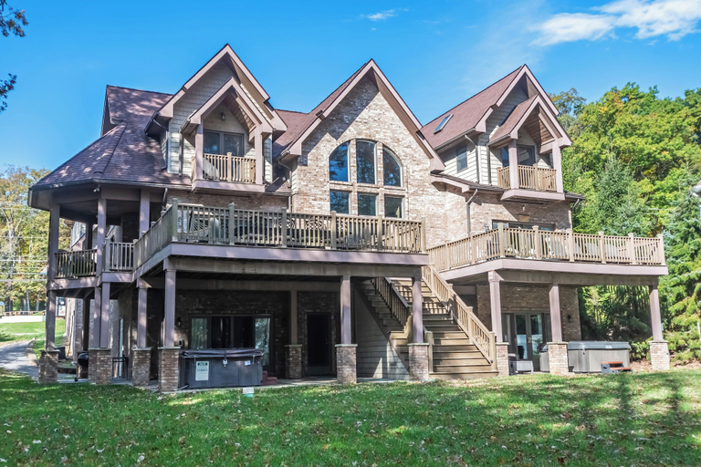 Exterior & Views 1, VVS - Very Very Special by Taylor Made Deep Creek, Garrett