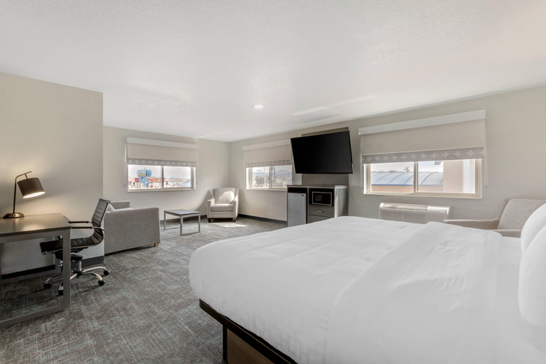 Bedroom 3, Clarion Pointe Prescott Valley, Yavapai