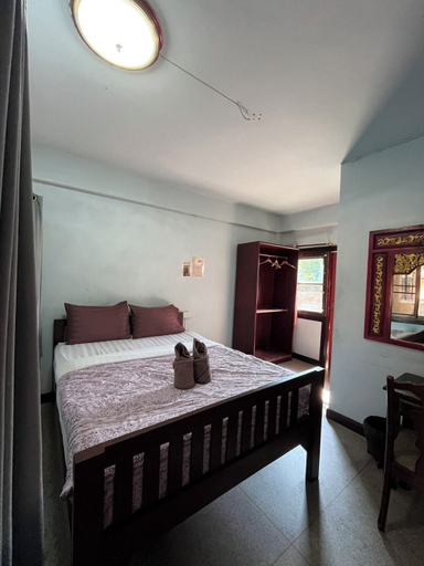 Bedroom 3, SK House, Muang Chiang Mai