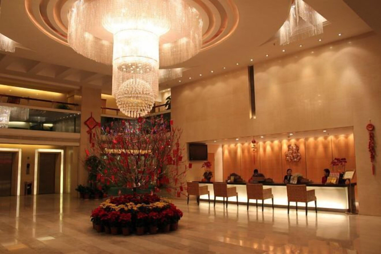 Business Facilities