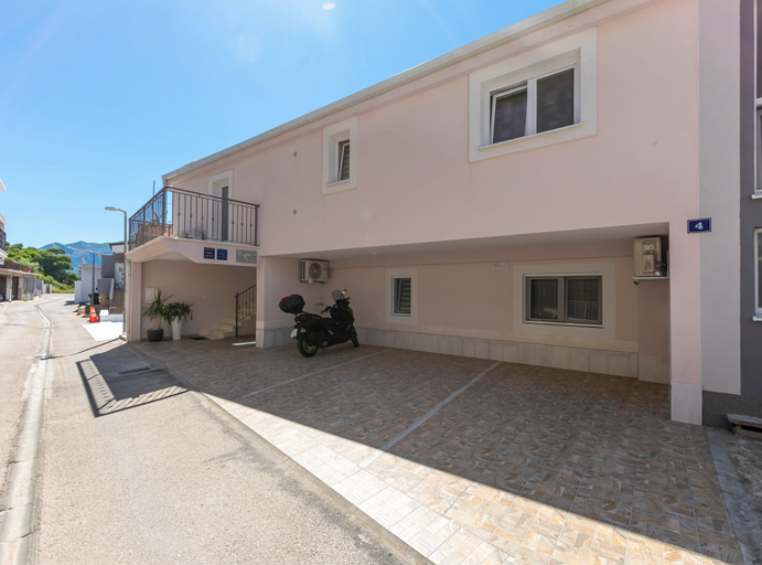 Exterior & Views 2, Apartments Hope, Dugi Rat