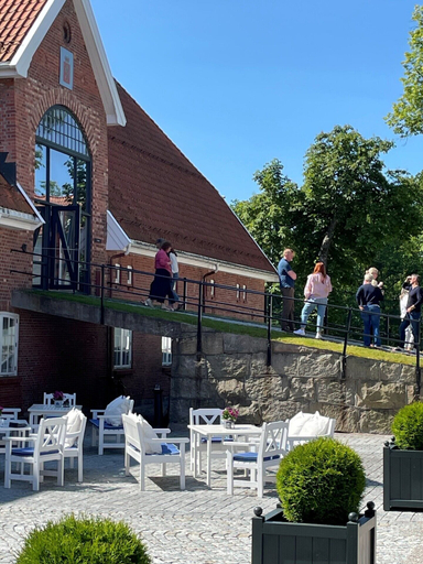 Food & Drinks 4, Borregård Hotell - by Classic Norway Hotels, Sarpsborg