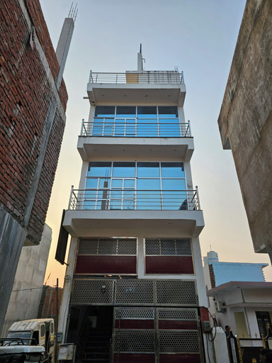 Exterior & Views 2, Shivam Guest House, Faizabad