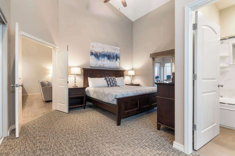 Bedroom 3, New Listing Ozark Views at Majestic - Perched on the Hills, Taney