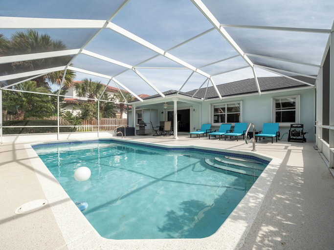 Sport & Beauty 3, Complete Searenity by Distinctive Beach Rentals, Flagler