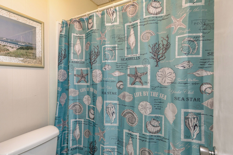 Bathroom, Buried Treasure by Silver Sands Vacation Rentals, Nueces