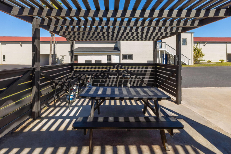 Others 5, Days Inn by Wyndham Aransas Pass, San Patricio
