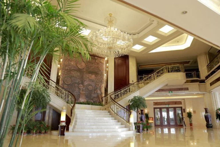 Others 5, Xiangshui Guest Hotel, Yancheng