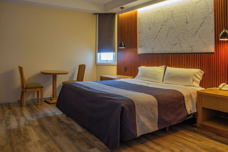 Bedroom 3, Hotel Lord - Adults Only, Mexico City