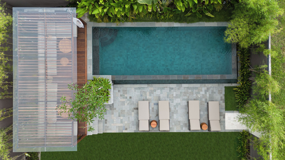 Others 5, Medewi Surf Villa Luxury, Jembrana
