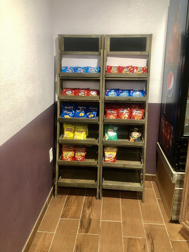 Food & Drinks 4, Motel 6 Williams, AZ - Downtown - Grand Canyon, Coconino
