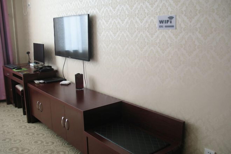 Others 4, Lidu International Hotel, Chifeng