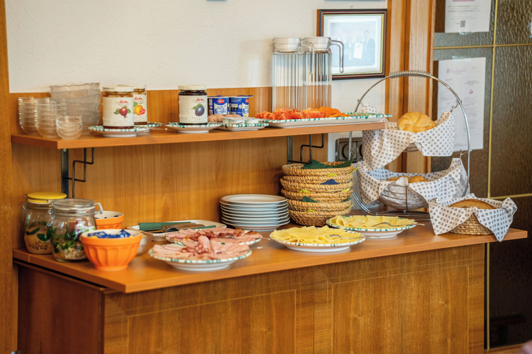 Food & Drinks 5, Frühstückspension Haus Golker, Spittal an der Drau